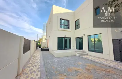 Villa - 3 Bedrooms - 4 Bathrooms for rent in Sharjah Sustainable City - Sharjah