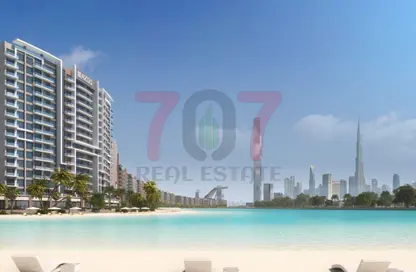 بنتهاوس - 5 غرف نوم - 6 حمامات للبيع في عزيزي ريفييرا ازور - ميدان واحد - ميدان - دبي بنتهاوس - 5 غرف نوم - 6 حمامات للبيع في عزيزي ريفييرا ازور - ميدان واحد - ميدان - دبي