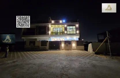 Townhouse - 7 Bedrooms - 7+ Bathrooms for sale in Al Yasmeen 1 - Al Yasmeen - Ajman