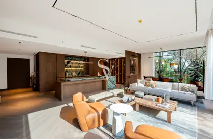 Apartment - 3 Bedrooms - 5 Bathrooms for sale in Capria West - Ghaf Woods - Dubai Land - Dubai