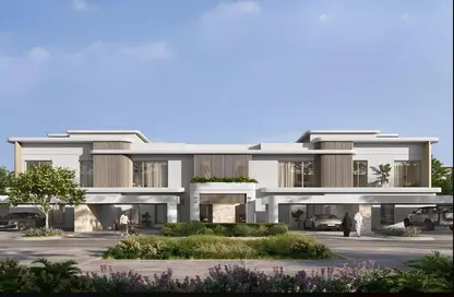 Townhouse - 3 Bedrooms - 4 Bathrooms for sale in Thoraya - Maysan - Al Reem Island - Abu Dhabi