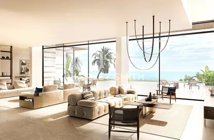 Apartment - 2 Bedrooms - 3 Bathrooms for sale in Bay Residences - Dubai Islands - Deira - Dubai