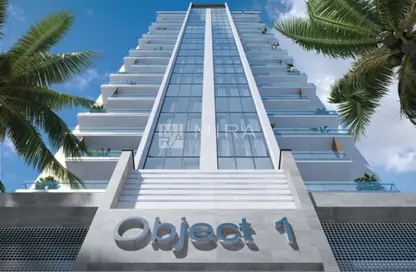 Apartment - 1 Bedroom - 2 Bathrooms for sale in RA1N Residence - Jumeirah Village Circle - Dubai