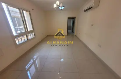 Apartment - 2 Bedrooms - 2 Bathrooms for rent in Shareat Al Mutaredh - Al Mutarad - Al Ain