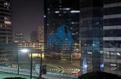Apartment - Studio - 1 Bathroom for sale in Hydra Avenue Towers - City Of Lights - Al Reem Island - Abu Dhabi