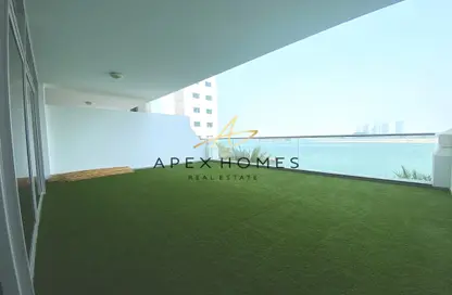 Apartment - 1 Bedroom for sale in Azure Residences - Palm Jumeirah - Dubai Apartment - 1 Bedroom for sale in Azure Residences - Palm Jumeirah - Dubai