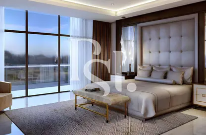 تاون هاوس - 4 غرف نوم - 3 حمامات للبيع في فيوليت - داماك هيلز 2 - دبي