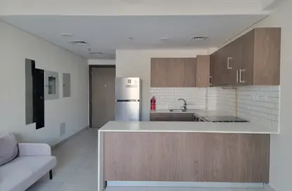 Apartment - Studio - 1 Bathroom for rent in Casa Grande - Jumeirah Village Circle - Dubai