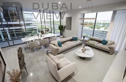 Apartment - 2 Bedrooms - 2 Bathrooms for sale in Sobha one Tower A - Sobha Hartland - Mohammed Bin Rashid City - Dubai