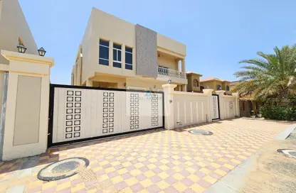 Villa - 6 Bedrooms - 7+ Bathrooms for sale in Al Mowaihat 1 - Al Mowaihat - Ajman