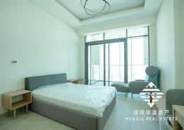 Studio - 1 bathroom for rent in Farhad Azizi Residence - Al Jaddaf - Dubai