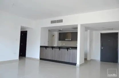 Apartment - 3 Bedrooms - 4 Bathrooms for sale in Tower 18 - Al Reef Downtown - Al Reef - Abu Dhabi
