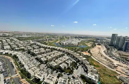 شقة - 1 حمام للايجار في كارسون  ت - كارسون - داماك هيلز - دبي