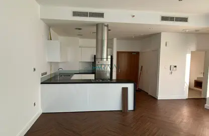 Kitchen image for: Apartment - 1 Bedroom - 2 Bathrooms for sale in Al Barza - Al Bandar - Al Raha Beach - Abu Dhabi, Image 1