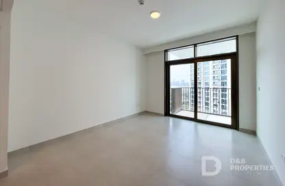 Apartment - 1 Bedroom - 1 Bathroom for rent in Creek Palace - Dubai Creek Harbour (The Lagoons) - Dubai