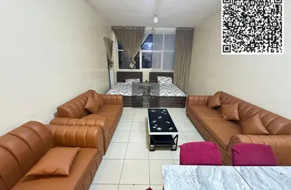 شقة - 2 غرف نوم - 3 حمامات للبيع في 1 عجمان ون تاور - عجمان واحد - عجمان وسط المدينة - عجمان