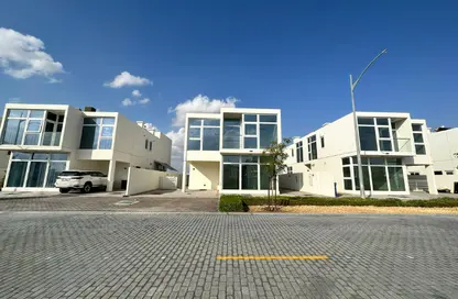 Villa - 6 Bedrooms - 7 Bathrooms for rent in Acuna - The Roots DAMAC Hills 2 - Damac Hills 2 - Dubai