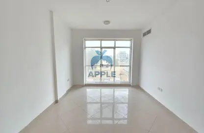 شقة - غرفة نوم - 2 حمامات للايجار في الزاهية - تجارية مويلح - الشارقة