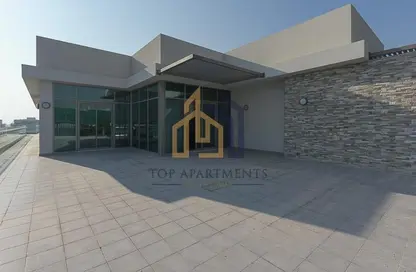 Apartment - 2 Bedrooms - 3 Bathrooms for rent in The Polo Residence - Meydan Avenue - Meydan - Dubai