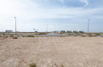 Land - Studio for sale in Jebel Ali Hills - Jebel Ali - Dubai