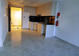 Apartment - 1 bedroom - 2 bathrooms for rent in Binghatti Avenue - Al Jaddaf - Dubai
