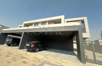 فيلا - 5 غرف نوم - 6 حمامات للبيع في ذا بالس بيتش فرونت 3 - ذي بالس - دبي الجنوب (مركز دبي العالمي) - دبي فيلا - 5 غرف نوم - 6 حمامات للبيع في ذا بالس بيتش فرونت 3 - ذي بالس - دبي الجنوب (مركز دبي العالمي) - دبي