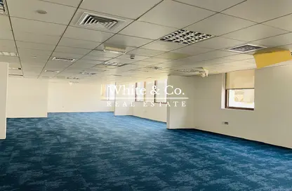 مكتب - استوديو للايجار في المرحلة 1 - مجمع دبي للإستثمار - دبي