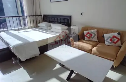 شقة - 1 حمام للايجار في أبراج هيدرا افينيو - مدينة الأضواء - جزيرة الريم - أبوظبي