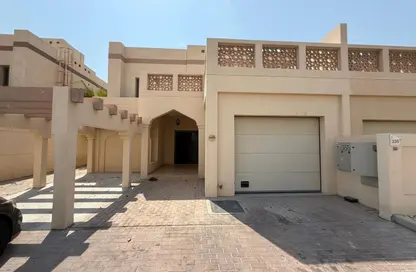 Villa - 3 Bedrooms - 4 Bathrooms for rent in Garden View Villas - Jebel Ali Village - Jebel Ali - Dubai