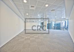 Office Space for rent in Central Park Office Tower - Central Park Tower - DIFC - Dubai