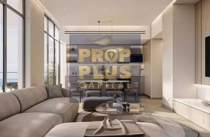 Apartment - Studio - 1 Bathroom for sale in Playa Viva - Al Marjan Island - Ras Al Khaimah