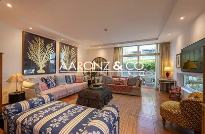 Townhouse - 3 Bedrooms - 3 Bathrooms for sale in Erantis - Jumeirah Village Circle - Dubai