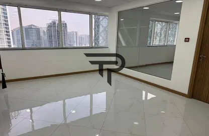 Office Space - Studio - 1 Bathroom for rent in Westburry Tower 1 - Westburry Square - Business Bay - Dubai