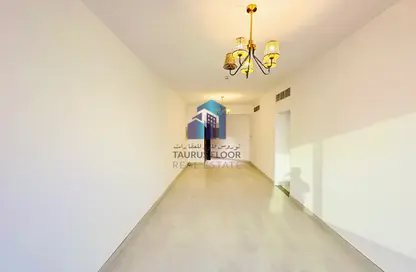 Apartment - 1 Bedroom - 2 Bathrooms for rent in La Zona Residence - Al Mamzar - Deira - Dubai