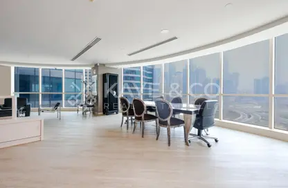 Office Space - Studio - 1 Bathroom for rent in Jumeirah Bay X2 - JLT Cluster X - Jumeirah Lake Towers - Dubai Office Space - Studio - 1 Bathroom for rent in Jumeirah Bay X2 - JLT Cluster X - Jumeirah Lake Towers - Dubai