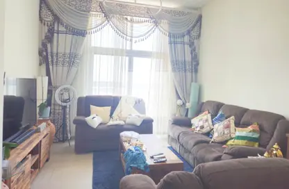 Apartment - 1 Bedroom - 2 Bathrooms for sale in Azizi Star - Al Furjan - Dubai