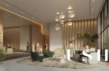 Apartment - 1 Bedroom - 2 Bathrooms for sale in Distrikt - Ghaf Woods - Dubai Land - Dubai