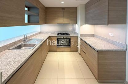 Apartment - 1 Bedroom - 2 Bathrooms for rent in Acacia B - Park Heights - Dubai Hills Estate - Dubai