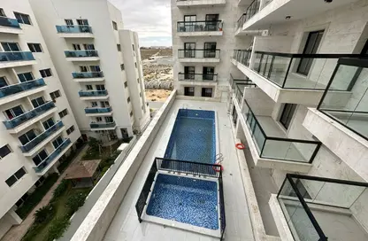 Apartment - 2 Bedrooms - 2 Bathrooms for rent in Equiti Apartments - Al Warsan 4 - Al Warsan - Dubai
