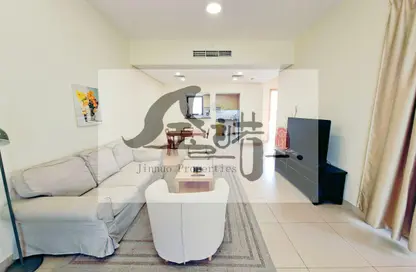 Apartment - 3 Bedrooms - 3 Bathrooms for sale in Souk Al Warsan Townhouses C - Souk Al Warsan - International City - Dubai Apartment - 3 Bedrooms - 3 Bathrooms for sale in Souk Al Warsan Townhouses C - Souk Al Warsan - International City - Dubai