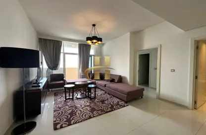 Apartment - 2 Bedrooms - 3 Bathrooms for sale in Ghalia - District 18 - Jumeirah Village Circle - Dubai