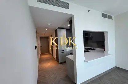 Apartment - 1 Bedroom - 2 Bathrooms for rent in Alef Noon Residence - Jumeirah Village Circle - Dubai