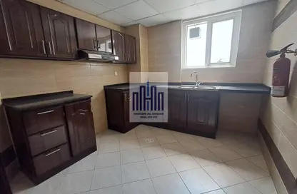 Apartment - 1 Bedroom - 1 Bathroom for rent in Muweileh Community - Muwaileh Commercial - Sharjah