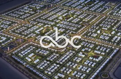 أرض - استوديو للبيع في الريمان II - الشامخة - أبوظبي