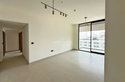 Apartment - 2 Bedrooms for sale in Binghatti Orchid - Jumeirah Village Circle - Dubai