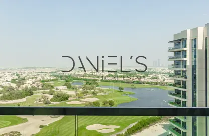 Apartment - 2 Bedrooms - 3 Bathrooms for rent in Vida Residence 1 - Vida Residence - The Hills - Dubai