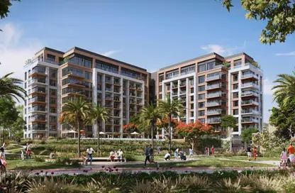 شقة - غرفة نوم - 1 حمام للبيع في زعتر في سنترال بارك - سنترال بارك في سيتي ووك - سيتي ووك - دبي شقة - غرفة نوم - 1 حمام للبيع في زعتر في سنترال بارك - سنترال بارك في سيتي ووك - سيتي ووك - دبي