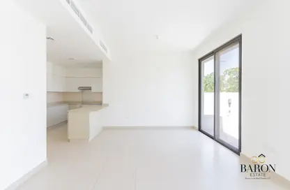 Villa - 4 Bedrooms - 4 Bathrooms for rent in Maple 3 - Maple at Dubai Hills Estate - Dubai Hills Estate - Dubai