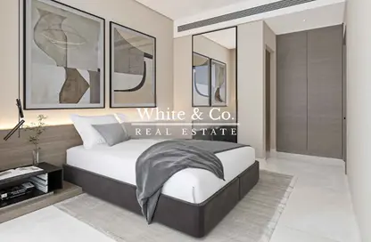 شقة - غرفة نوم - 2 حمامات للبيع في أشتون بارك ريزيدنسز الثاني - قرية الجميرا سركل - دبي