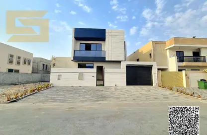 Villa - 6 Bedrooms - 7+ Bathrooms for sale in Al Bahia Hills - Al Bahia - Ajman